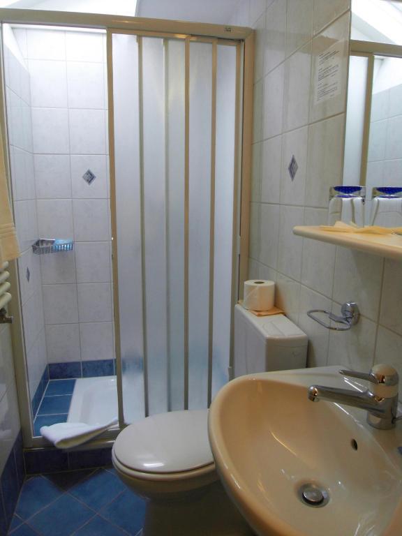 Les Vieux Toits 3* Neuchâtel