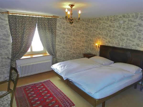 Les Vieux Toits Hotel 3*